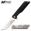 Mtech 7 Inch Manual Folding Pocket Knife Devil Handle -SHURIKEN Sales Store MT 1160LD