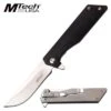 Mtech 7 Inch Manual Folding Pocket Knife Snake Handle -SHURIKEN Sales Store MT 1160LS