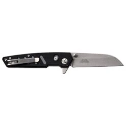 Mtech 8 Inch Overall Manual Folder Pocket Knife -SHURIKEN Sales Store MT 1193BGY 3
