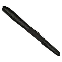 51" Tactical Self Defense Retractable Double Sided Baton Collapsible Bo Staff -SHURIKEN Sales Store MT S26DS sheath