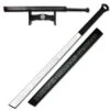 Full Tang UltraViolet Movie Sword With Scabbard And Stand -SHURIKEN Sales Store MUV002