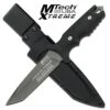 10 Inch Overall Fixed Blade Tactical Hunting Knife With Glass Breaker -SHURIKEN Sales Store MX8071