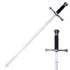 Medieval Crusader Fantasy Arya Sword -SHURIKEN Sales Store PK 1028
