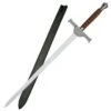 Macleod Clansman Connor Longsword Replica -SHURIKEN Sales Store PK1041 Macleod Sword 0