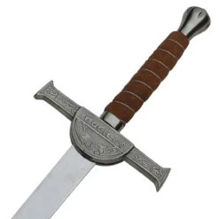 Macleod Clansman Connor Longsword Replica 8 Macleod Clansman Connor Longsword Replica -SHURIKEN Sales Store PK1041 Macleod Sword 2