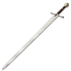 Chronicles Of Narnia Prince Sword Replica Gold Edition -SHURIKEN Sales Store PK1126 12