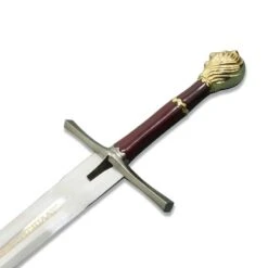 Chronicles Of Narnia Prince Sword Replica Gold Edition -SHURIKEN Sales Store PK1126 13