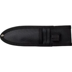 The Punisher Throwing Knives 3 Piece Set With Nylon Sheath -SHURIKEN Sales Store PP 123 3 sheath