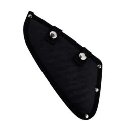 Perfect Point 9.5 Inch Stainless Steel Throwing Axe 2 Piece Thrower Set 9 Perfect Point 9.5 Inch Stainless Steel Throwing Axe 2 Piece Thrower Set -SHURIKEN Sales Store PP 132 2 4