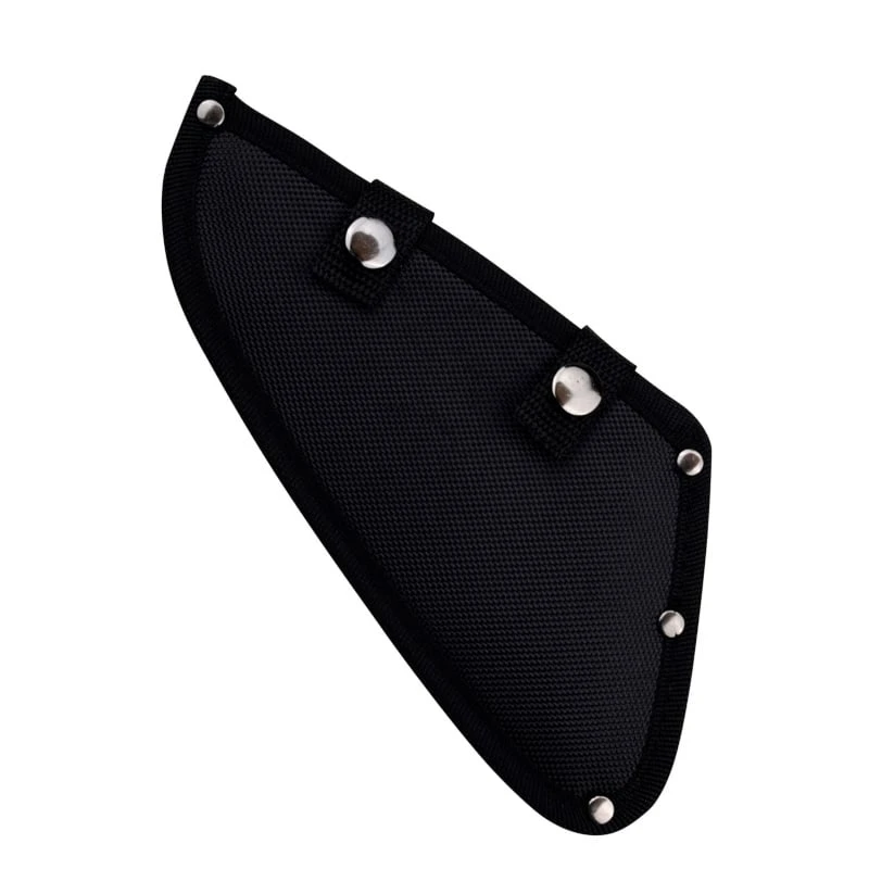 Perfect Point 9.5 Inch Stainless Steel Throwing Axe 2 Piece Thrower Set 6 Perfect Point 9.5 Inch Stainless Steel Throwing Axe 2 Piece Thrower Set - Image 4