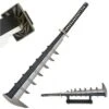 Renji Abarai's Zanpakuto Anime Sword -SHURIKEN Sales Store Renji Abarais Zanpakut Bleach Sword.1