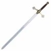 Medieval Scottish Claymore Highland High Carbon Handmade Sword -SHURIKEN Sales Store S 0171 1
