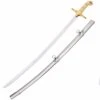 Premium Quality General Officers Sword With Scabbard And Sword Bag -SHURIKEN Sales Store SI12001 1