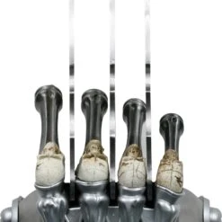 Skull & Bones Gauntlet Style Hand Claw -SHURIKEN Sales Store SI15247 1 3