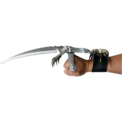 Skull & Bones Gauntlet Style Hand Claw -SHURIKEN Sales Store SI15247 1 5