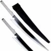 41" Huge Ichigo Moon Cutter Cleaver Blade Anime Sword With Sheath -SHURIKEN Sales Store SI17958 1
