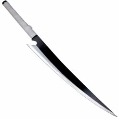 41" Huge Ichigo Moon Cutter Cleaver Blade Anime Sword With Sheath -SHURIKEN Sales Store SI17958