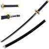 40" ABS Plastic Blade Tokitou Muichirou Katana Samurai Sword Demon Anime -SHURIKEN Sales Store SI21519L