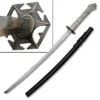 3Rd Generation Highlander Steel Katana Dragon Sword -SHURIKEN Sales Store SW01.3
