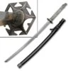 1st Generation Highlander Steel Katana Dragon Sword -SHURIKEN Sales Store SW05.1