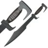 King Leonidas 300 Movie Sword Sparta Spartan 2 King Leonidas 300 Movie Sword Sparta Spartan -SHURIKEN Sales Store SW1020.1