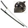 Odachi Giant Samurai Sword - Black -SHURIKEN Sales Store SW264