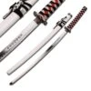 Bushido Japanese Kanji Samurai Katana Sword