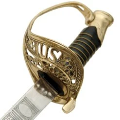 Staff Officer's Civil War Sword -SHURIKEN Sales Store Staff Officer Sword 4