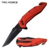 Tac Force Tactical Knife Tanto Blade Spring Assisted Red -SHURIKEN Sales Store TF 1017RD 85640fcf 80c7 480f b3a2 9a73b192e8dd