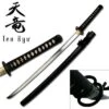 Ten Ryu Forged Musashi Katana -SHURIKEN Sales Store TR004copy.1