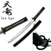 Ten Ryu Forged Musashi Wakizashi -SHURIKEN Sales Store TR005