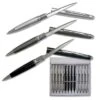 One Dozen Letter Opener Pen Knife Set -SHURIKEN Sales Store YK5002MM