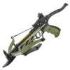 80lb Self Cocking Pistol CrossBow With Forearm Grip Olive 1 80lb Self Cocking Pistol CrossBow With Forearm Grip Olive -SHURIKEN Sales Store crossbow MK TCS1 G 1