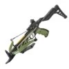 80lb Self Cocking Pistol GRIP CrossBow With Adjustable Stock -SHURIKEN Sales Store crossbow MK TCS2G 1