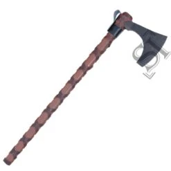 Viking Age Fully Functional Bearded Axe