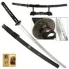 Last Samurai Sword "Sword Of Battle" -SHURIKEN Sales Store sw318
