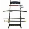 Eight Tier Table Top Sword Stand -SHURIKEN Sales Store sword stand