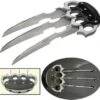 Pantera Dagger Hand Claw Knife With Plaque -SHURIKEN Sales Store ta57