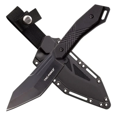 Tac Force 9.75 Inch Combat Fixed Blade Knife 3 Tac Force 9.75 Inch Combat Fixed Blade Knife